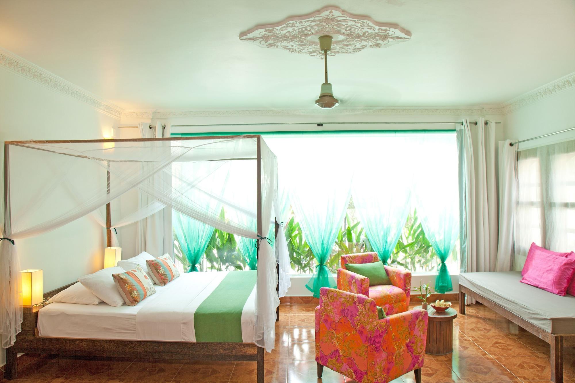 The Pavilion Phnom Pen Exterior foto