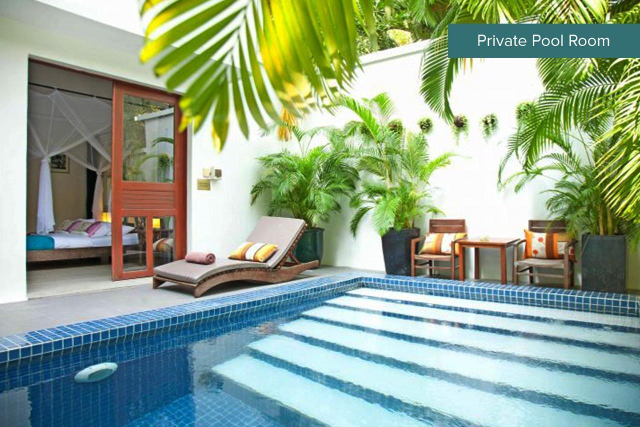The Pavilion Phnom Pen Exterior foto